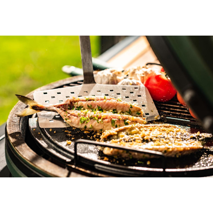 Набор инструментов для гриля Big Green Egg 127655