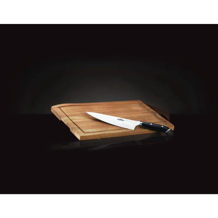 Разделочная доска Napoleon President Edition с ножом PRO Chef 70066