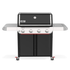 Газовый гриль Weber Genesis E-415W 1501315
