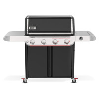 Газовий гриль Weber Genesis E-425W