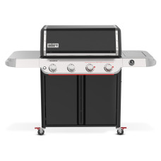 Газовый гриль Weber Genesis E-425W 1501316