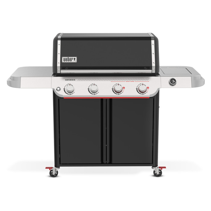 Газовий гриль Weber Genesis E-425W
