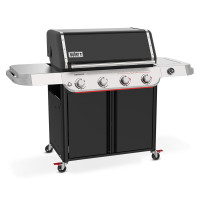 Газовий гриль Weber Genesis E-425W