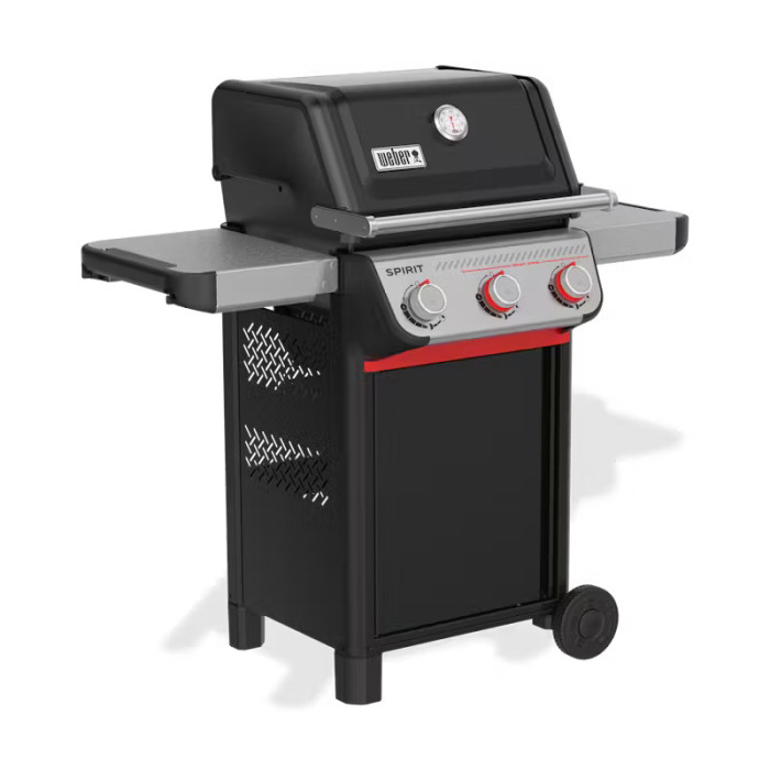 Газовый гриль Weber Spirit E-325 1501307