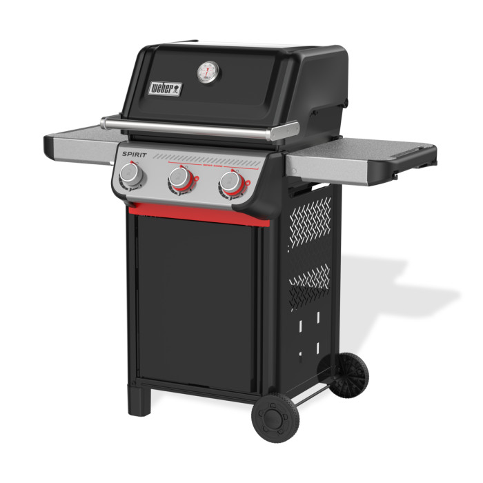 Газовый гриль Weber Spirit E-325 1501307