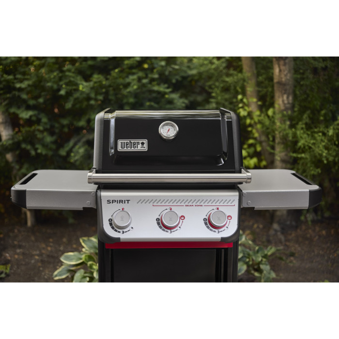 Газовый гриль Weber Spirit E-325 1501307
