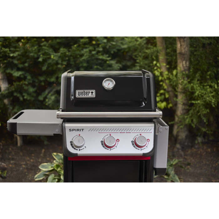 Газовый гриль Weber Spirit E-325 1501307