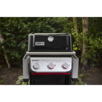 Газовий гриль Weber Spirit E-325 1501307