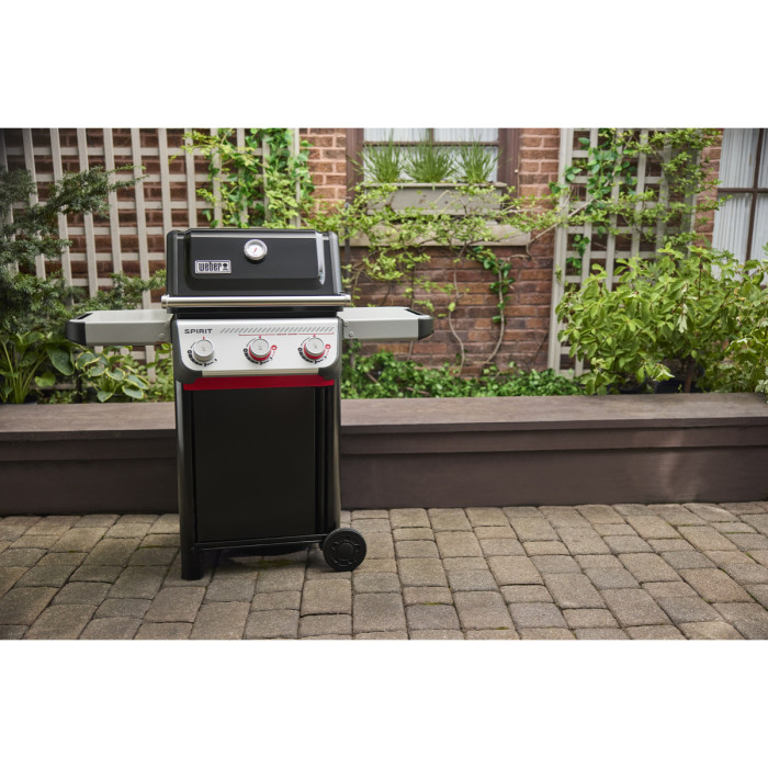 Газовый гриль Weber Spirit E-325 1501307