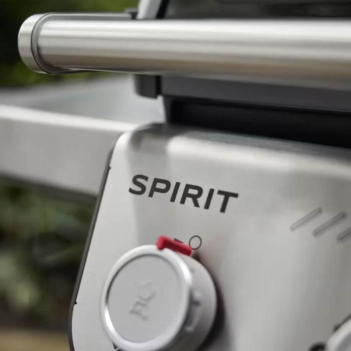 Газовый гриль Weber Spirit E-325 1501307