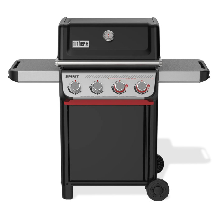 Газовый гриль Weber Spirit E-425 1501309