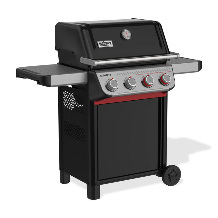 Газовый гриль Weber Spirit E-425 1501309