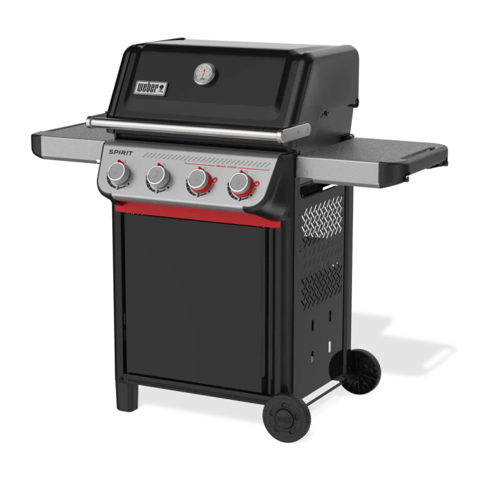 Газовый гриль Weber Spirit E-425 1501309