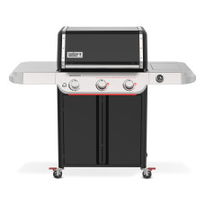 Газовый гриль Weber Genesis E-325W 1501312