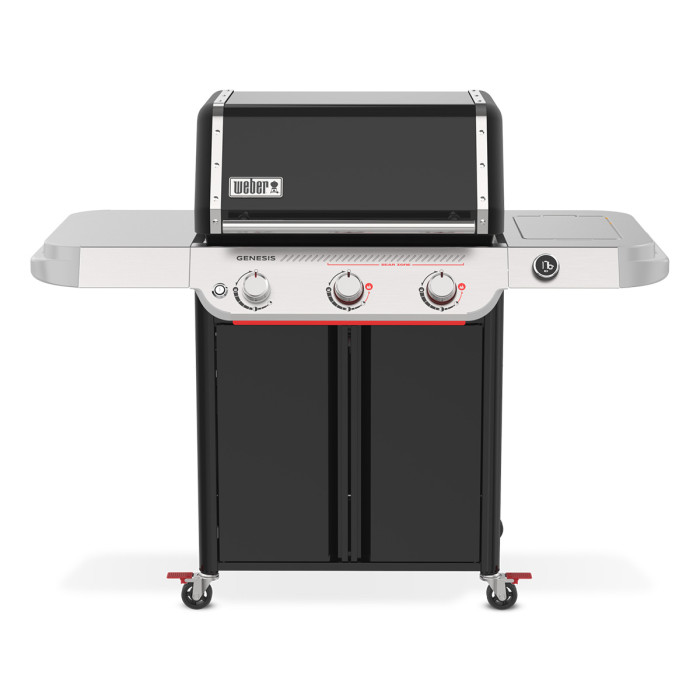 Газовий гриль Weber Genesis E-325W
