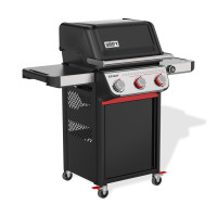 Газовый гриль Weber Spirit EP-325 1501340