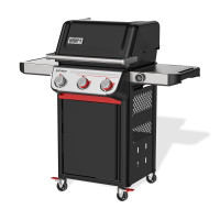 Газовый гриль Weber Spirit EP-325 1501340