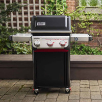 Газовый гриль Weber Spirit EP-325 1501340