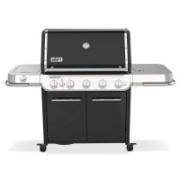 Газовый гриль Weber Summit FS38 E 4550631