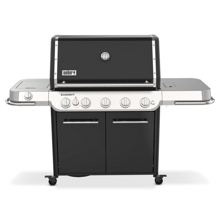 Газовый гриль Weber Summit FS38 E 4550631