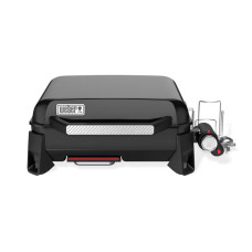 Газовый гриль-планча Weber Slate GP Premium 43 cm 1501161