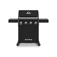 Газовый гриль Broil King Crown Classic 410 Shadow 865953