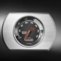 Газовый гриль Napoleon Rogue PRO-S 625 RSIB чёрный RPS625RSIBPK-2-UA