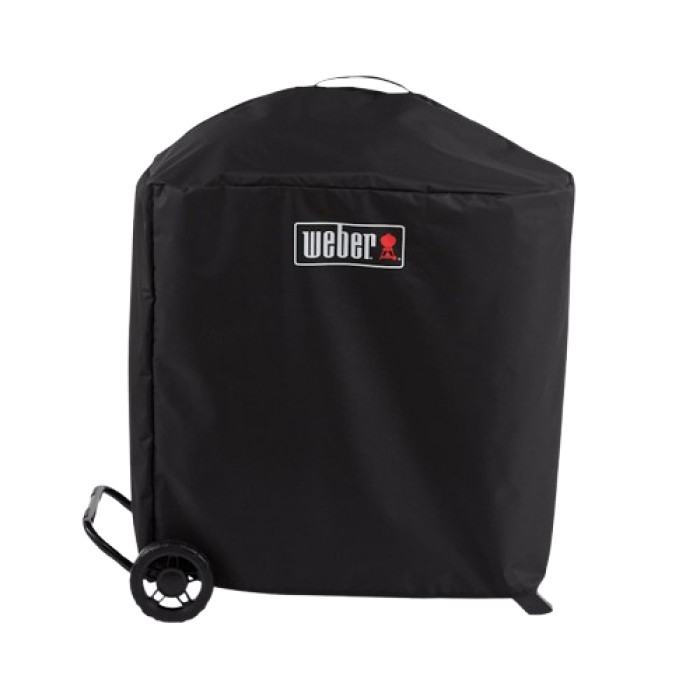 Чохол для газового гриля Weber Traveler Compact