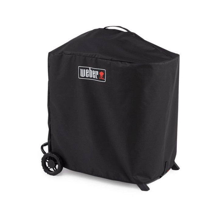 Чохол для газового гриля Weber Traveler Compact