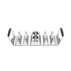 Стойка для приготовления тако Weber 3400845