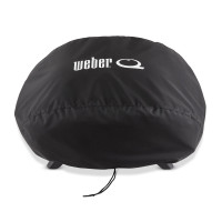 Чехол для газовых грилей Q2100N/Q2200N/Q2800N Weber 3400852