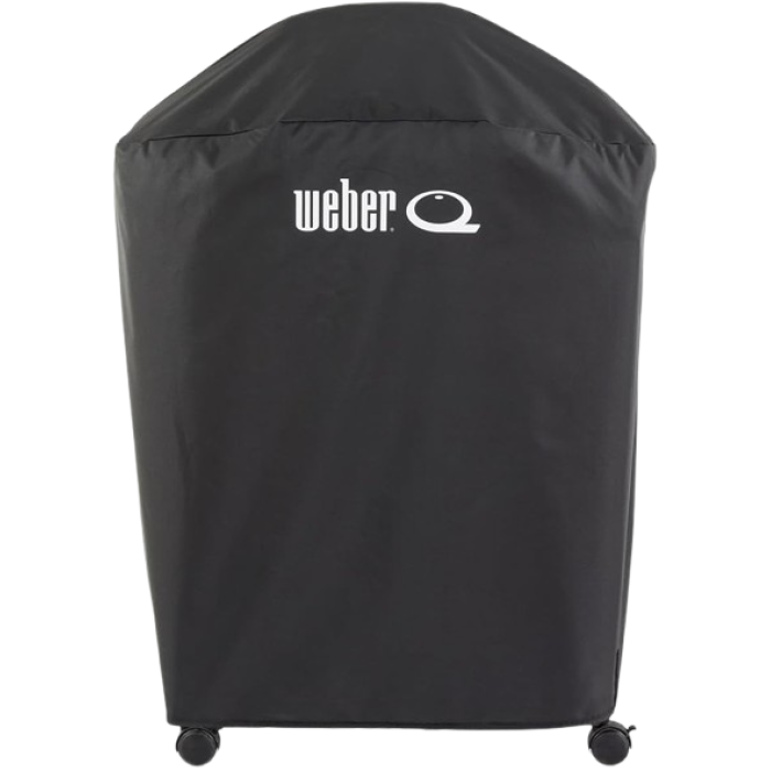 Чохол для газового гриля Q3200N на візку Weber Premium 3400854