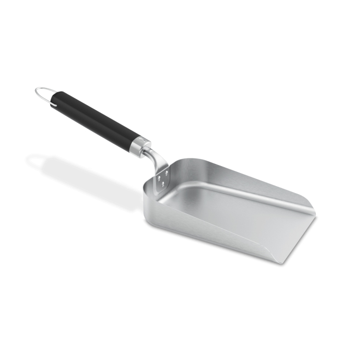 Лопатка для планчи Weber Griddle Scoop 3400423