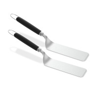 Набір лопаток для планч Weber Griddle Spatula Set 3400424
