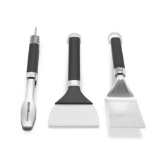 Набор из 3-х портативных инструментов для планчи Weber 3400074