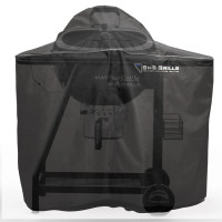 Чехол для угольного гриля Slow and Sear Master Kettle 57 см MK-COV