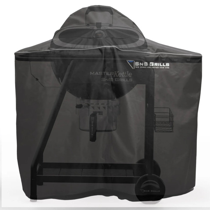 Чехол для угольного гриля Slow and Sear Master Kettle 57 см MK-COV