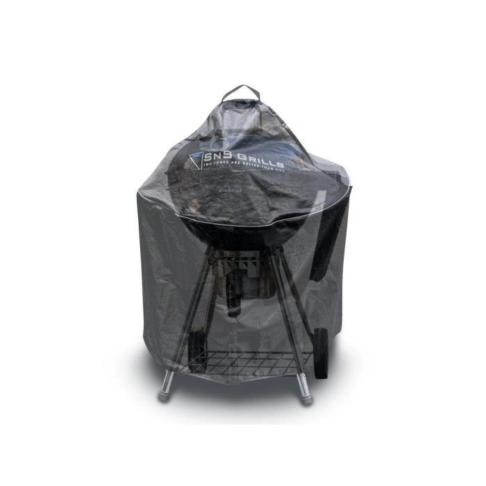 Чехол для угольного гриля Slow and Sear Original Kettle Grill 57 см KET-COV