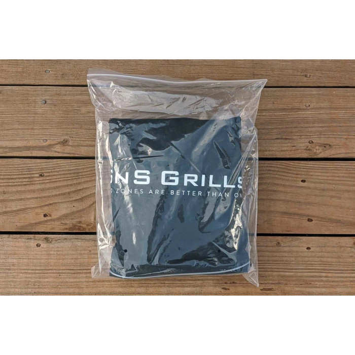 Чехол для угольного гриля Slow and Sear Original Kettle Grill 57 см KET-COV