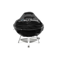 Чохол для вугільного гриля Slow and Sear Travel Kettle 47 см TRA-KET-COV