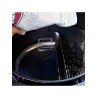 Контейнер для води Slow and Sear Water Wall 57 см WW-22