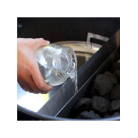 Контейнер для води Slow and Sear Water Wall 57 см WW-22