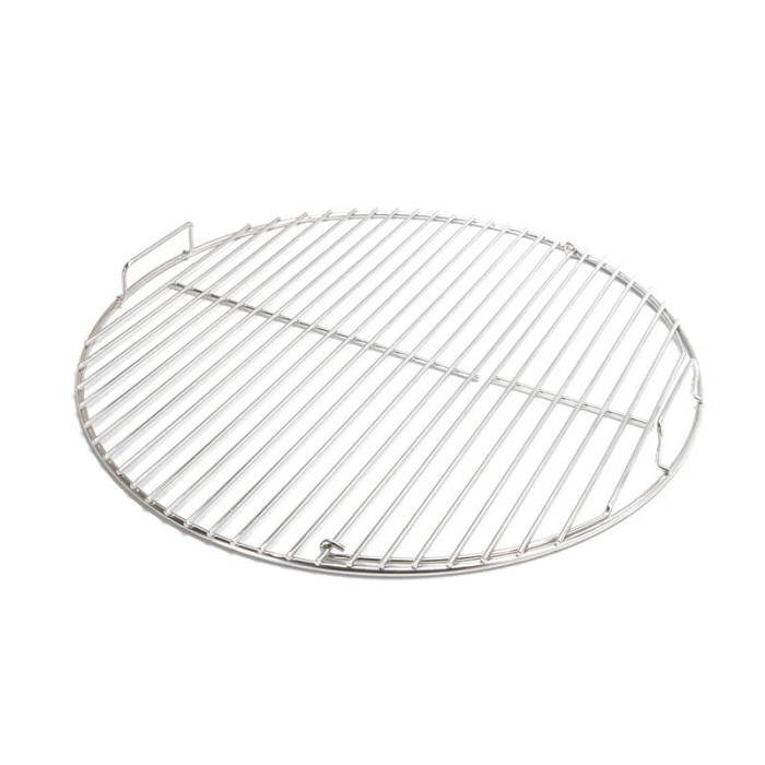 Ґрати Slow and Sear EasySpin для вугільних грилів 57 см 22ESG-SS