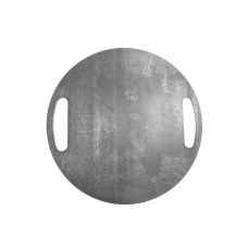 Планча стальная Slow and Sear  Flat Top Plancha для угольных грилей 57 см WZ-SSXU-5EBK