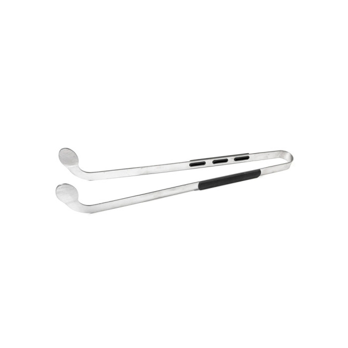 Кочерга-щипцы для угля Slow and Sear PICKER