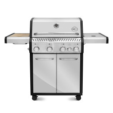 Газовый гриль Ranger 41 GRILLI 777242