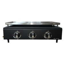 Газовый гриль-планча GRILLI 400039