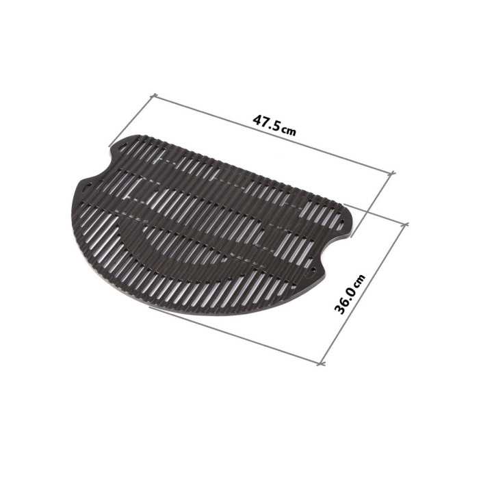 Портативный переносной газовый гриль O-GRILL 900, зеленый