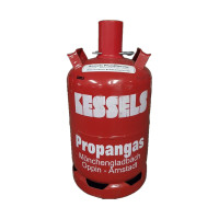 Баллон взрывобезопасный 27 л Kessels