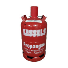 Баллон взрывобезопасный 27 л Kessels